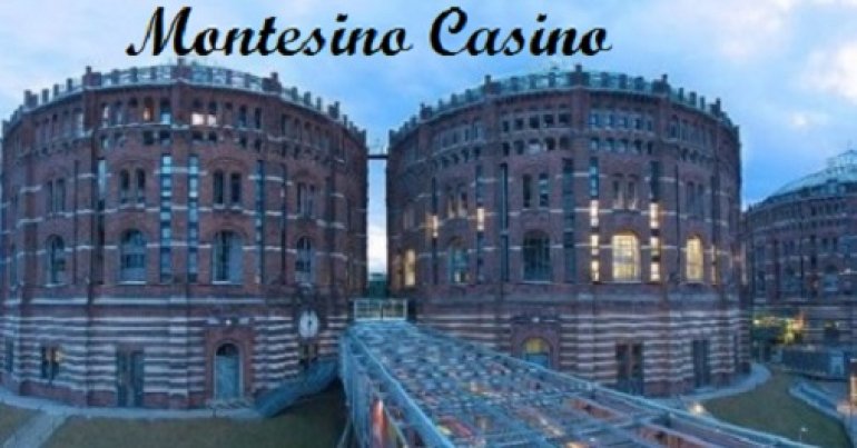 Montesino Casino